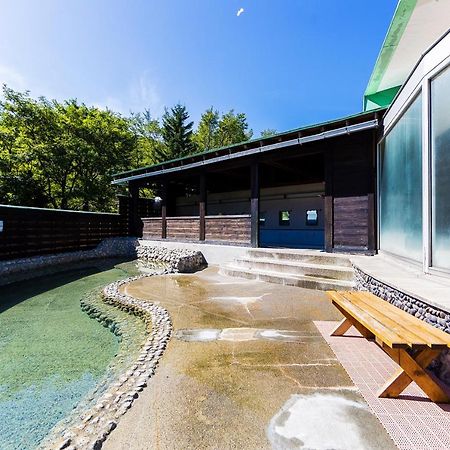 Minshuku Nihonkai Hotel Isikari Kültér fotó